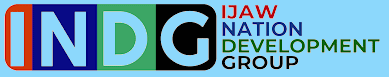 Ijaw Nation Development Group logo