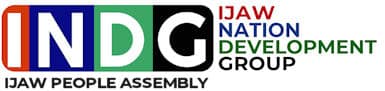 INDG – Ijaw Nation Development Group