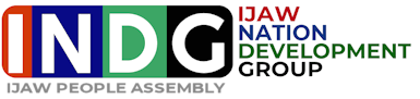 INDG – Ijaw Nation Development Group